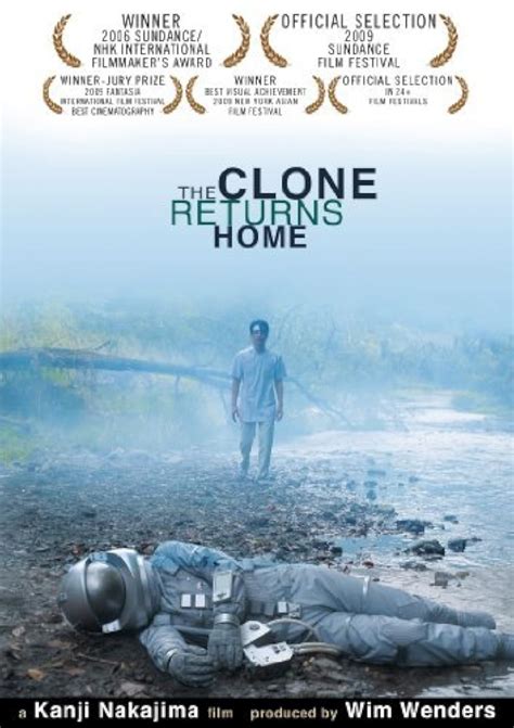 how to watch the clone return home|The Clone Returns Home (2008) .